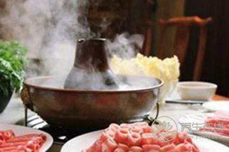 大雪時節(jié)有哪些養(yǎng)生原則