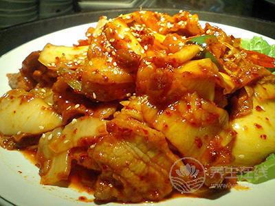 夏季四款開(kāi)胃食譜 讓你大開(kāi)吃戒透心涼