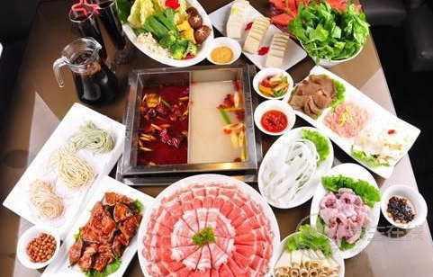 秋季吃火鍋五大禁忌 半生不熟冷熱混吃 秋季吃火鍋五大禁忌 半生不熟冷熱混吃