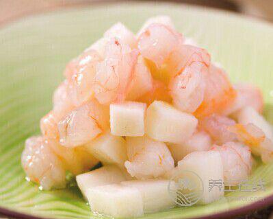 秋季養(yǎng)人要吃好“水下三寶”