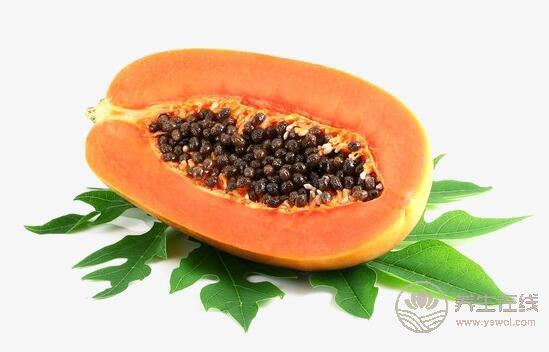 6種瓜果適合女性夏季吃