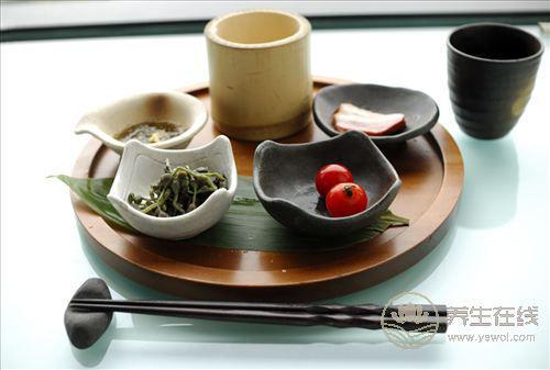 夏天來了，飲食牢記“四要四不要”