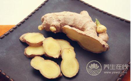 夏季要多吃姜，但不是人人合適