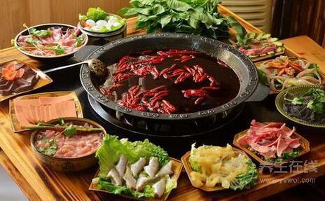 秋季吃火鍋五大禁忌 半生不熟冷熱混吃 秋季吃火鍋五大禁忌 半生不熟冷熱混吃