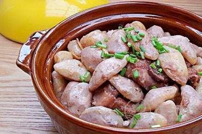 夏季養生 莫忘“水中四寶”！