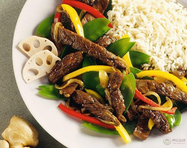 夏季要多吃姜，但不是人人合適