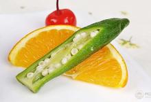 被稱“植物偉哥”的秋葵  應該怎么吃更健康呢？