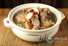 適合大寒的幾款飲食