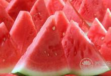 夏天常吃的7種水果，功效你都清楚嗎？