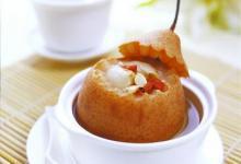 夏秋立交養生飲食怎么吃