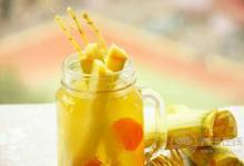 夏季常喝糖水，消暑潤燥還能美容