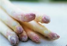 夏季讓孩子多吃4種蔬菜，清涼健腦