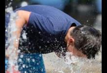 夏季防暑降溫,這些事千萬別做