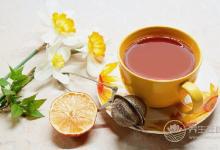 春季上火滅“火”喝蒲公英葉茶效果怎么樣