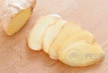 夏日貪涼 祛除胃寒的良方