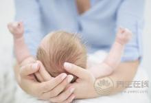 夏季寶寶腹瀉，飲食有講究