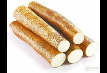 冬季吃山藥的四大好處，你知道嗎？