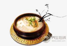 春季一碗養(yǎng)生粥，健康又簡(jiǎn)單