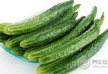 夏天一天吃一根黃瓜，竟然能讓女性變成這樣