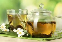 不同體質(zhì)的人，喝不同的茶