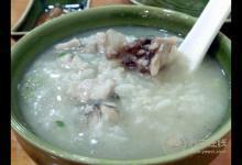 立夏后飲食養生，建議以稀食為主