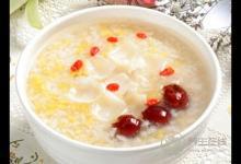 春季怎么吃，五谷養生粥配方最有營養