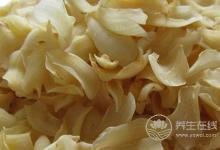 秋季吃什么食物養(yǎng)肺?