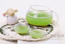 安度炎夏,消暑降溫吃什么