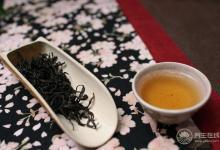 清明后養生可喝這款茶