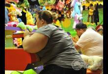 青春期肥胖少動，成年后易患高血壓