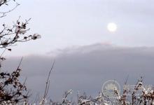 大雪節(jié)氣天氣有哪些特點(diǎn)?