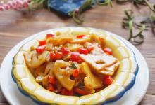 秋季潤燥首選蓮藕 八款蓮藕食譜滋補一秋