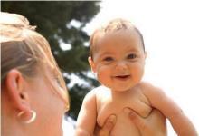 寶寶春季穿衣的四大標(biāo)準(zhǔn)