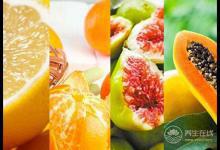 這些感光食物夏天最好少吃