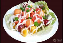 夏天補水又補充營養的4類食物