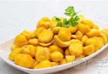 最適合秋季吃的時令蔬菜,必收