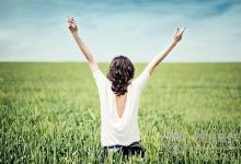 夏至養生，也要注意情緒保健