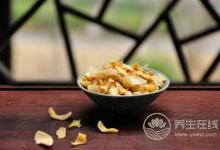 秋天為什么要養(yǎng)肺？養(yǎng)肺要注意什么？