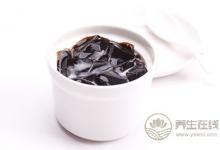 夏季解暑少不了龜苓膏，這幾類(lèi)人不宜多吃