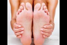 腳氣怎么對(duì)付?5種根治偏方先收藏了