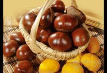 秋季吃板栗有哪些好處？ 板栗怎么吃最補(bǔ)腎