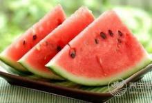 如何挑選西瓜？挑選西瓜的小技巧