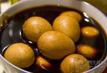 端午節(jié)除了粽子，這幾種小吃也很出名