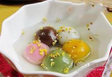 冬至到，應節(jié)飲食固守真元