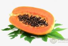 6種瓜果適合女性夏季吃