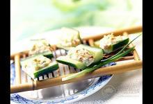 夏天多吃黃瓜，這幾大好處都被你占了