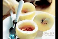 驚蟄養生：多吃能生津潤肺的食物