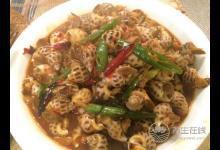 夏日吃花螺這么做，更美味健康