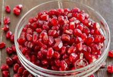 秋天吃什么好能防秋燥?