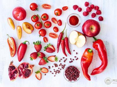 夏天必備的飲食10寶